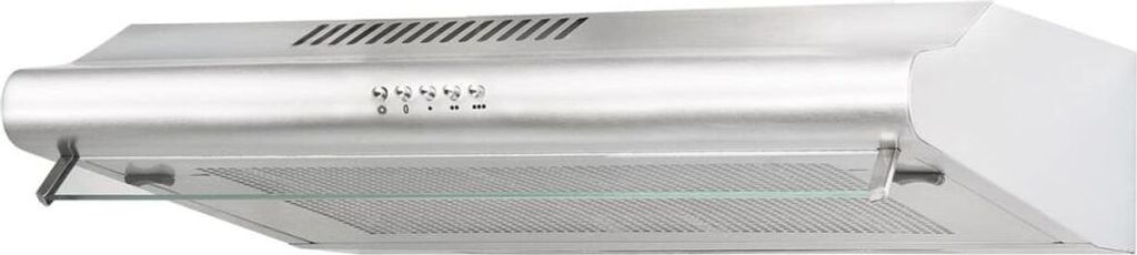 Exquisit UBH10-2, , Potrubí, G, G, B, 65 dB Obrázek produktu 