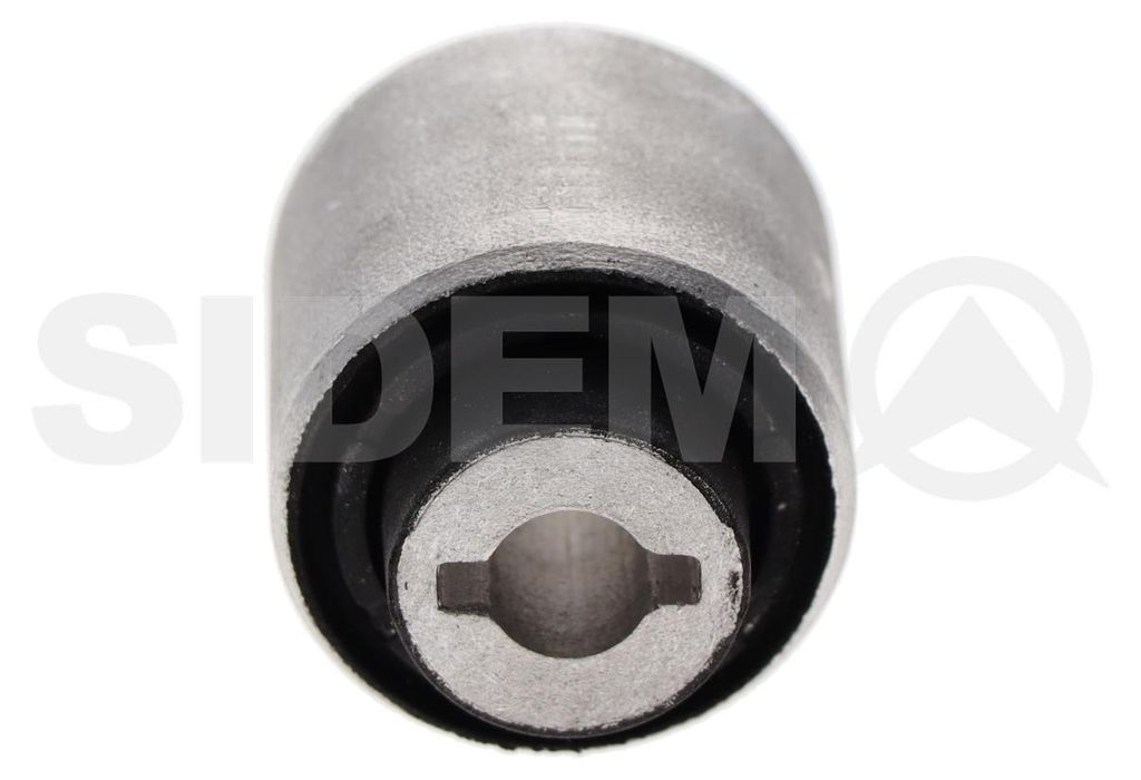 Lagerung Lenker für Längslenker für LAND ROVER Range Rover Velar (L560) Hinten Oben 827703 SIDEM