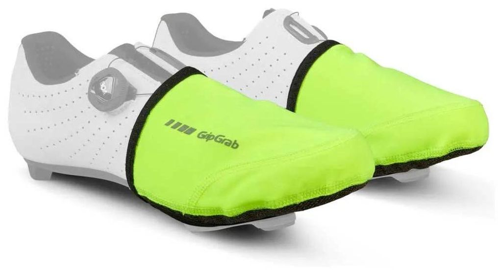 Gripgrab Windproof Road Zehenlinge Grün EU 46-49 Mann Grün EU 46-49
