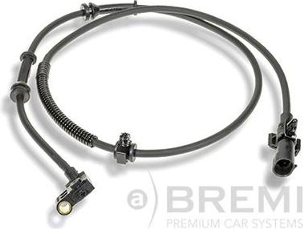 BREMI 51042 Raddrehzahlsensor OE 56041316AB kompatibel mit Cherokee