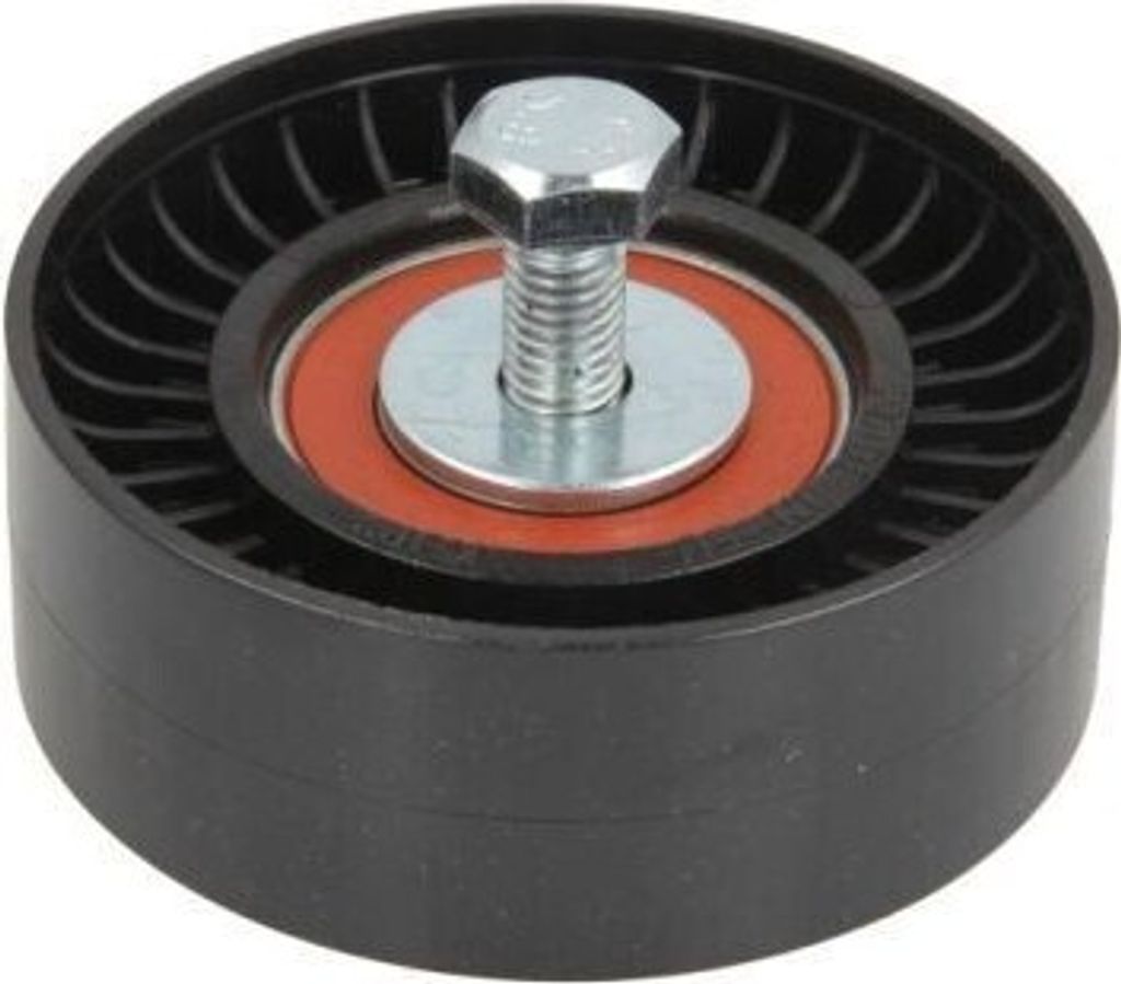 Umlenk-/Führungsrolle, Keilrippenriemen BTA E2G9951BTA