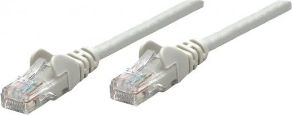 Cavo di Rete Schermato Intellinet 738934 Cat5e 0,25m - Offerta Speciale