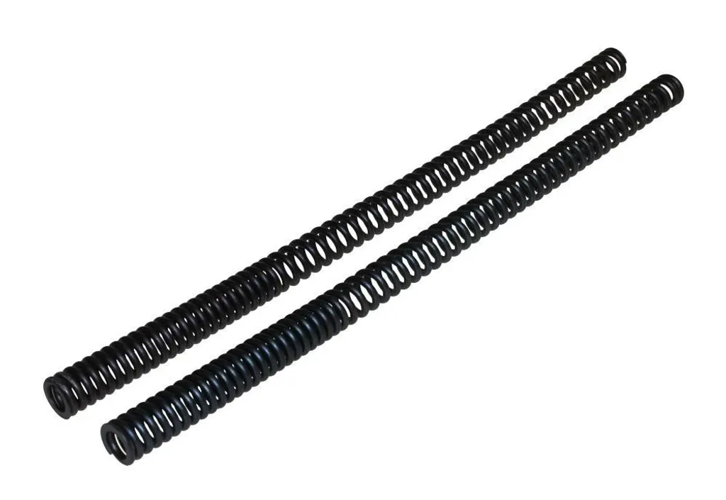 Kit ressorts de suspension Wirth pour fourche de Honda VFR 800 et Sachs