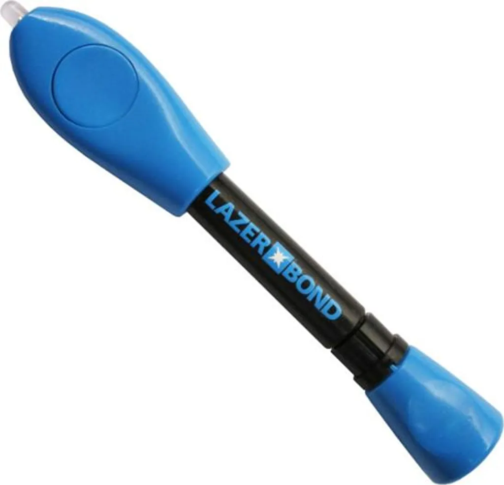 Colle Liquide UV Lazer Bond pour Réparation Plastique et Verre 3g Pro