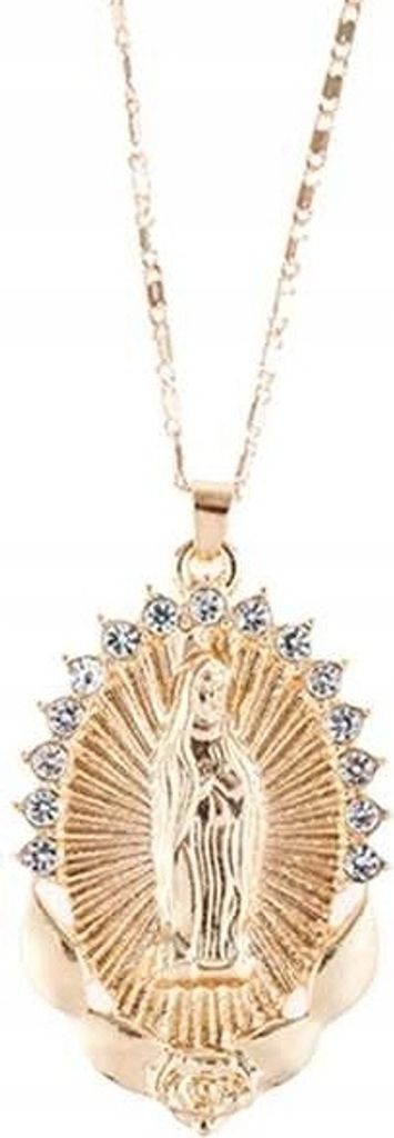 PENDLET, médaille Madonna, icône de la Vierge Marie, 56 Image du produit 