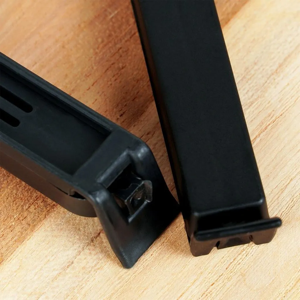 Super Offerta 40 Clip per Sacchetti - Mai più Sprechi in Cucina! - 7
