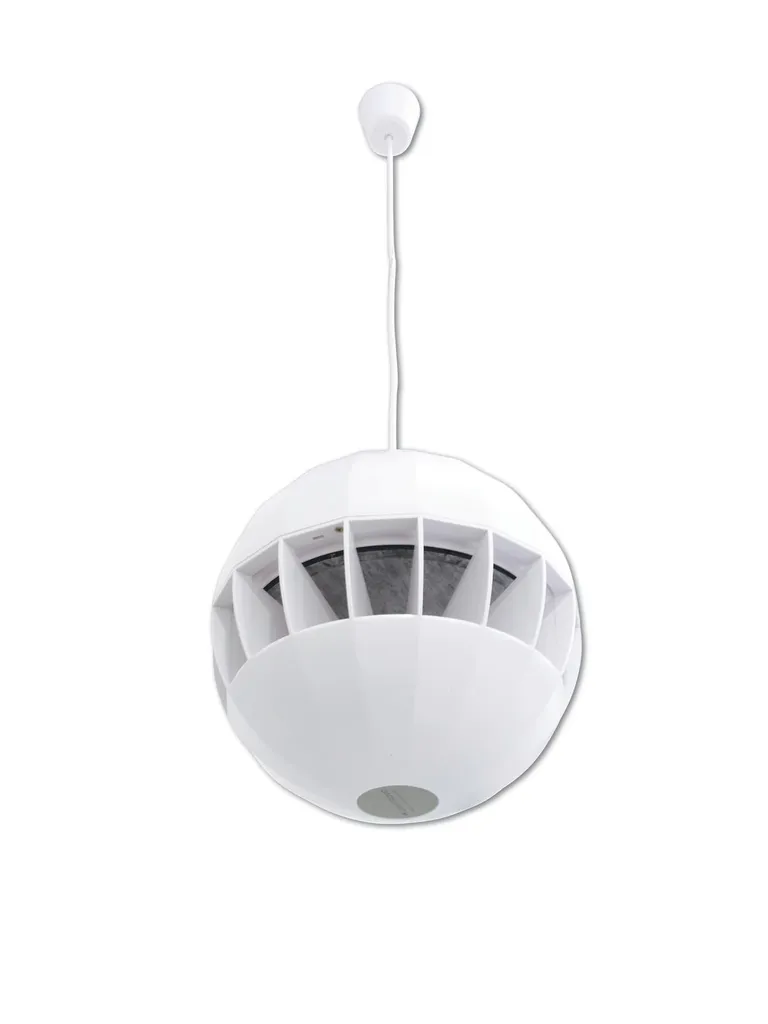 Omnitronic 80710401 Enceinte Large Bande Blanche 20W Filaire