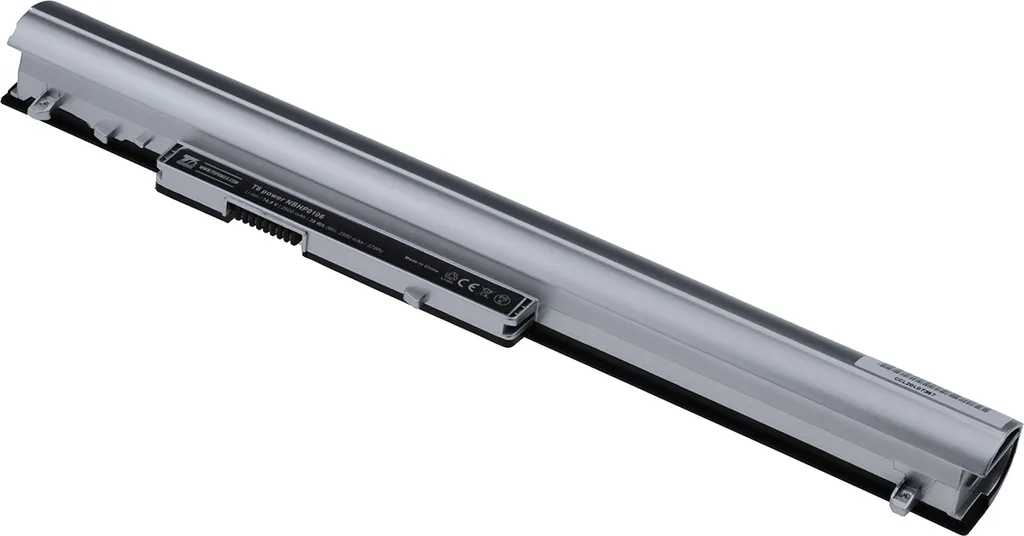 Batteria Compatibile HP Pavilion 14-N200 serie | T6 Power 14.8V 38Wh