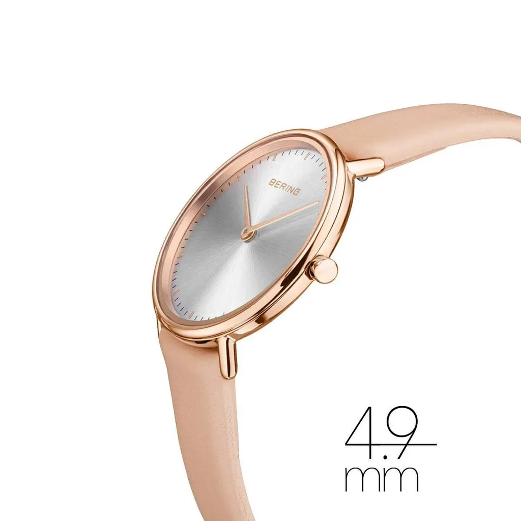 Plafonnier Design 29 mm Extra-Plat Éclairage LED Intégré Haute Qualité - 16
