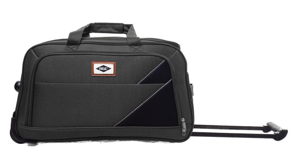 RGL SL M 20" Trolley Reisetasche auf Rollen Ausziehbarer Produktbild 