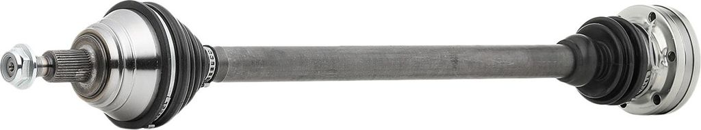 MAGNETI MARELLI 302004190287 Antriebswelle Vorne Rechts für VW Golf IV Schrägheck (1J1) Golf IV Variant (1J5) Bora Limousine (1J2) Bora Variant (...