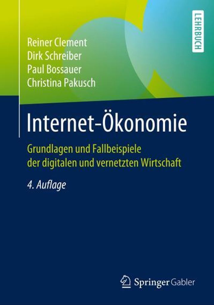 Internet-Ökonomie