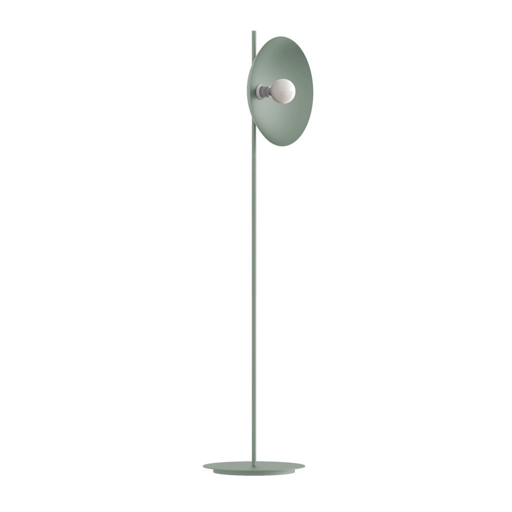 Cassini Stehlampe Einfarbige