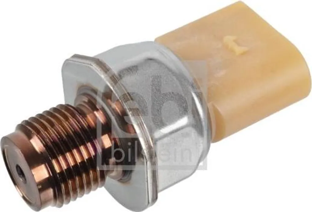 Solution voyant moteur : Capteur pression carburant 03L906051 Febi 171255
