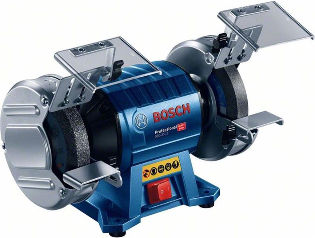BOSCH Professional 060127A300 BOSCH Professional GBG 35-15 Immagine del prodotto 