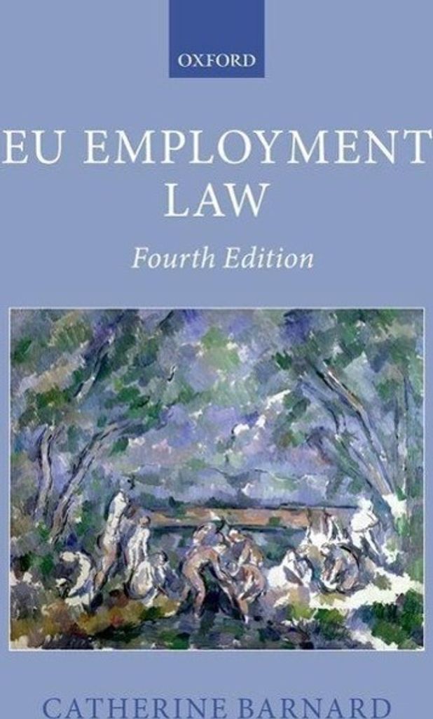 EU Employment Law