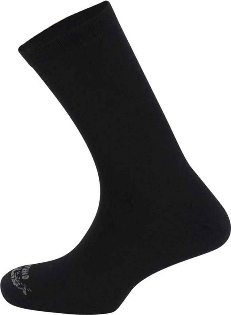 Mund Socks City Summer Socken Schwarz EU 46-49 Mann Schwarz EU 46-49