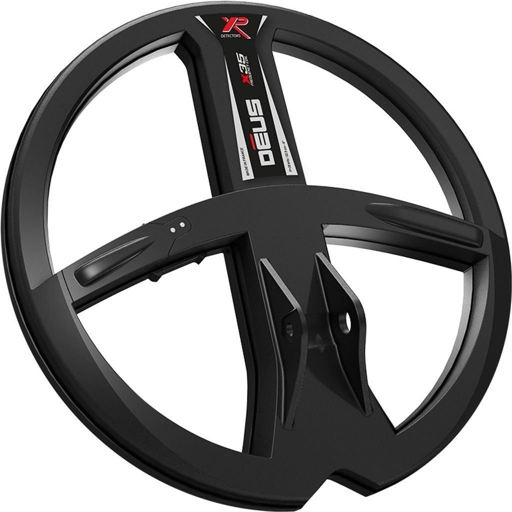 XP Deus / ORX X35 Doppel-D Suchspule 22,5 cm