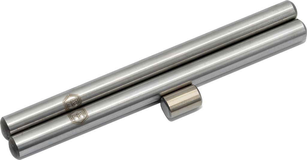 Set: Druckstangen und Zylinderrolle für Kupplung S51, KR51/2, S70, SR50, SR80, S53, S83