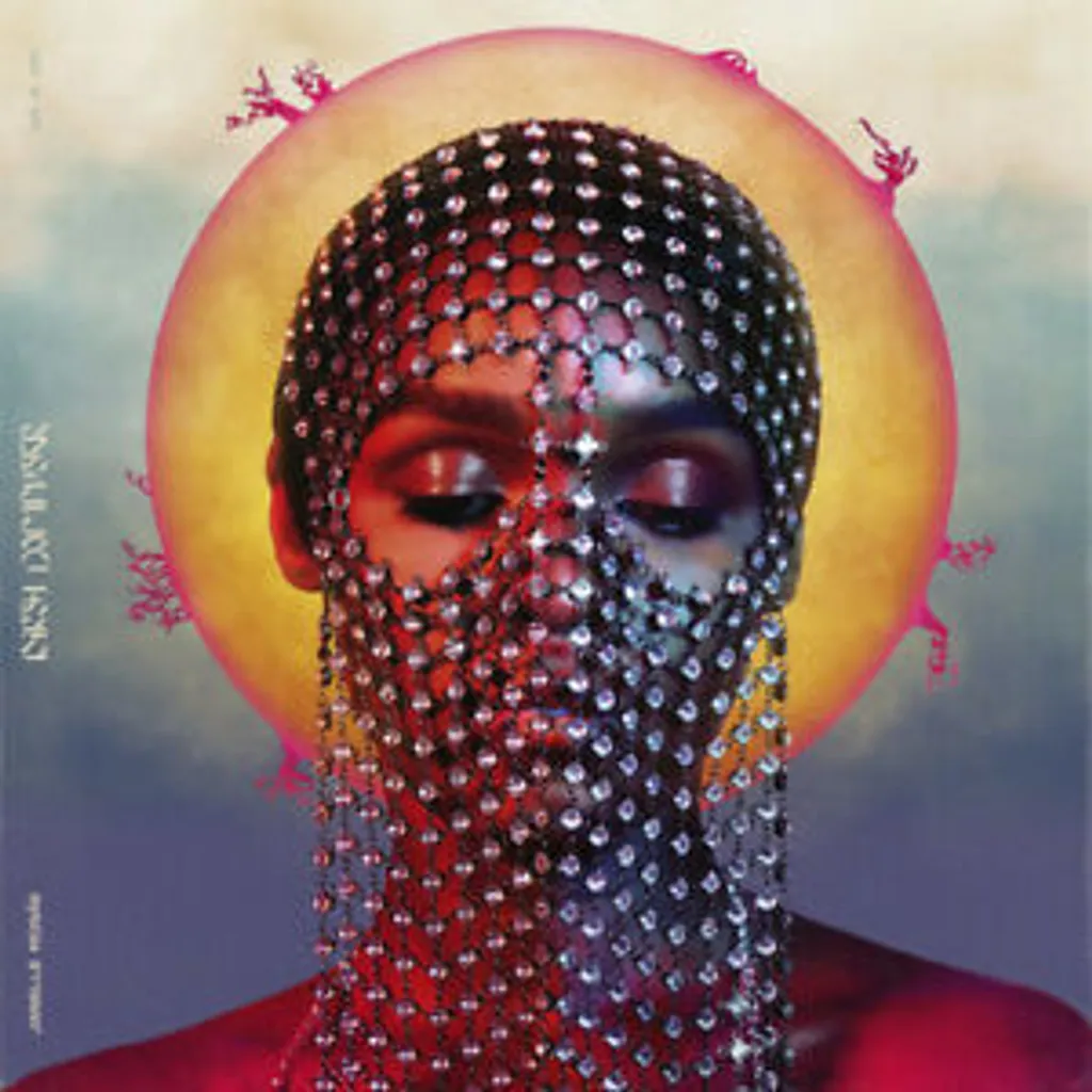 Musique Janelle Monáe Dirty Computer CD - Idéal pour Écoute Hi-Fi et Voiture