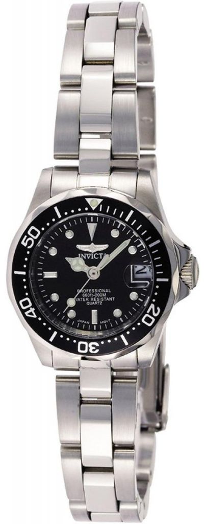 Invicta Pro Diver 8939 Damen Uhr - Quartz Bewegung - Produktbild 
