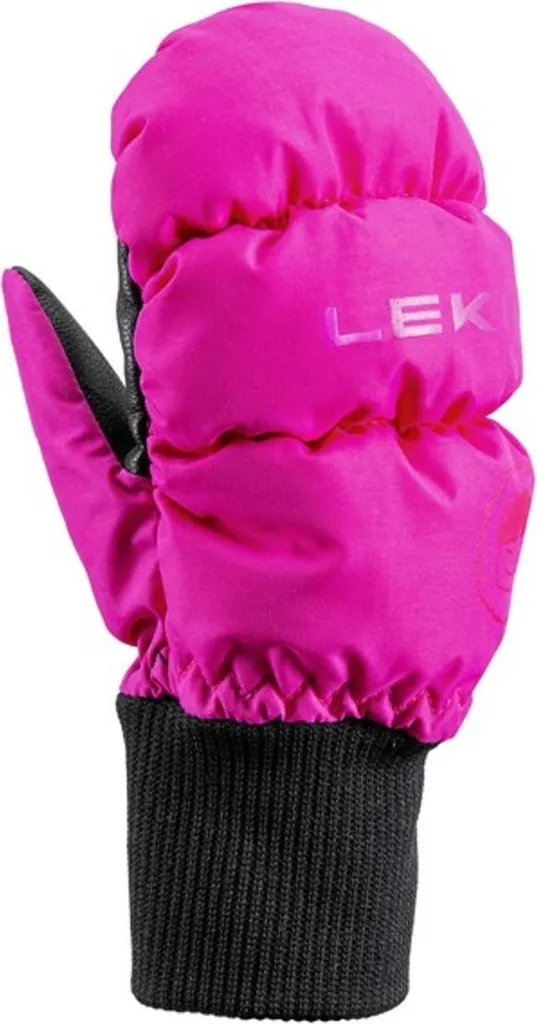 Moffole Leki Little Eskimo Rosa 6-7 Anni: Recensione e Prezzo Online