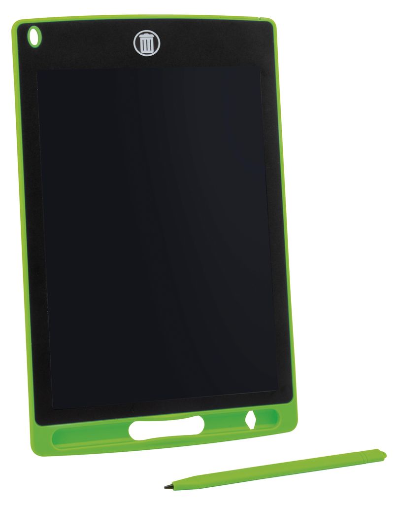 Elektronisch Tekenbord Tablet met Pen Image du produit 