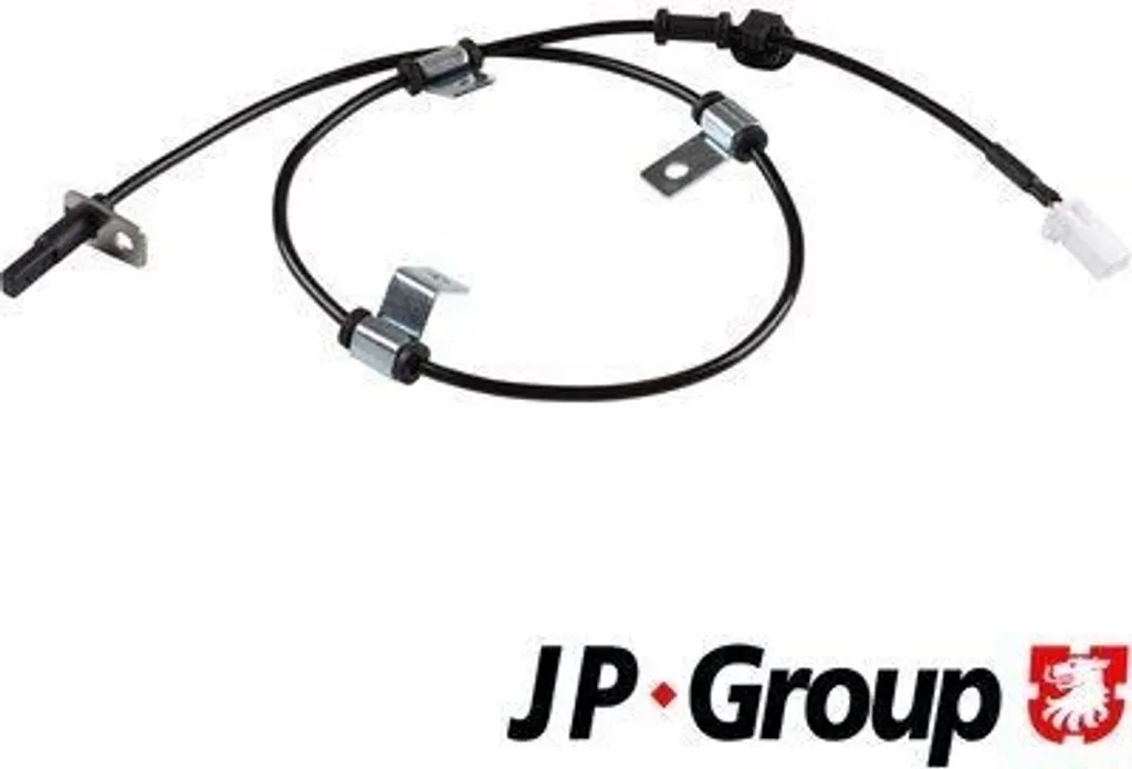 Sensore ABS Suzuki Grand Vitara II SUV JT - Qualità Fuoristrada JP GROUP