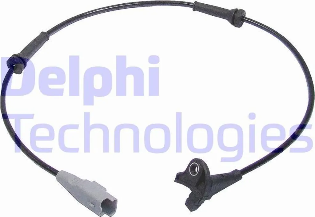 DELPHI SS20082 Sensore velocità ruota OE 454588 compatibile con 307