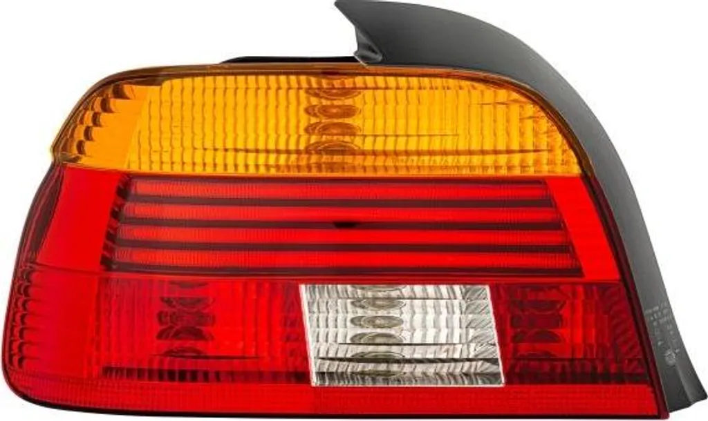 Feu arrière HELLA 2VP 008 272-231 haute visibilité pour BMW E39