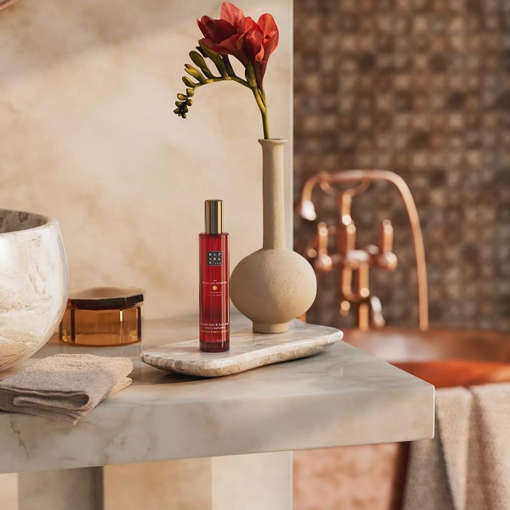 Rituals The Ritual of Ayurveda Hair & Body Mist 50 ml Zdjęcie produktu 