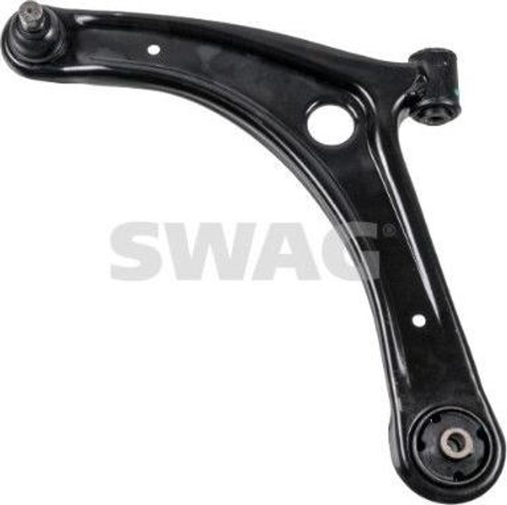 SWAG Querlenker Lenker Radaufhängung Unten Vorne links 10 94 1062