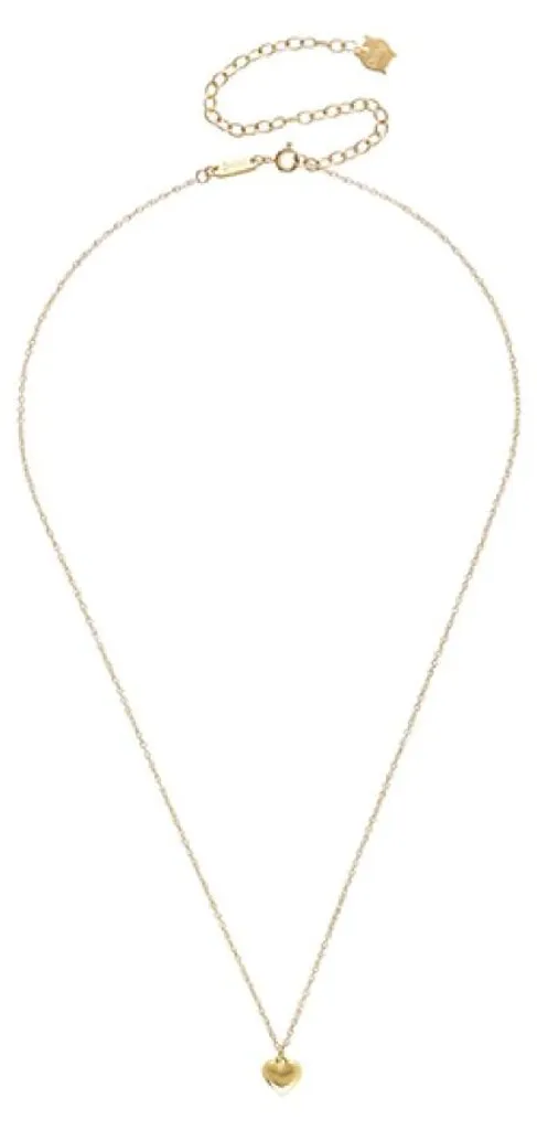 Collier Ras de Cou en Maille Fine Ao Ojnn28G Bijou Tendance et Discret