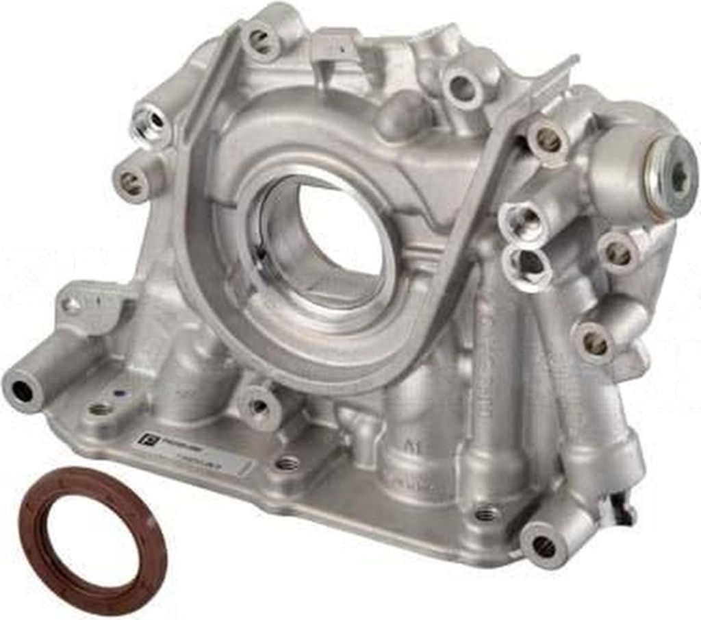 Ölpumpe PIERBURG IAM-Expertise passend für u.a. FORD ECOSPORT