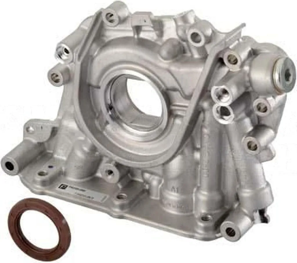 Pompe à huile pour FORD ECOSPORT : Réparation moteur fiable PIERBURG