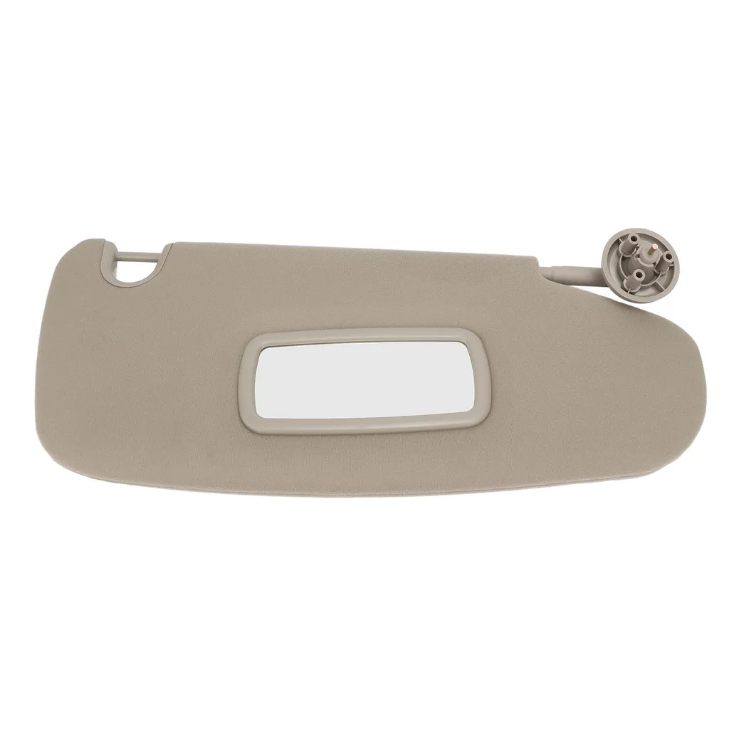 Pare-soleil voiture 1CT18TL2AA - Assemblage de remplacement côté gauche - 6