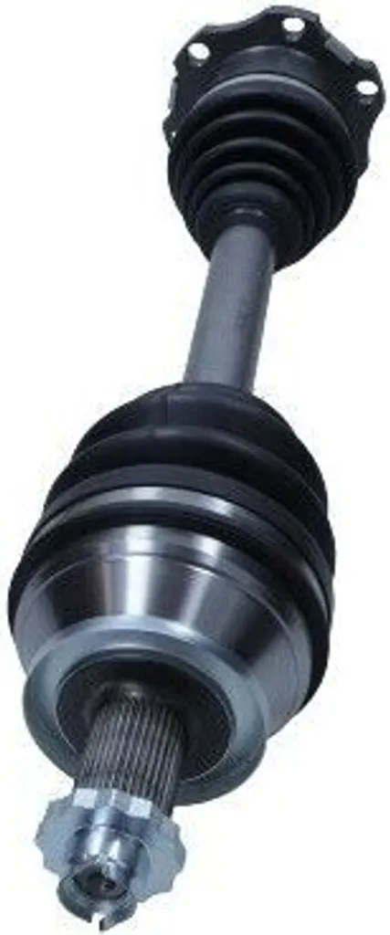 Transmission renforcée MAXGEAR 49-0768 pour Skoda Fabia et Roomster 5J OE