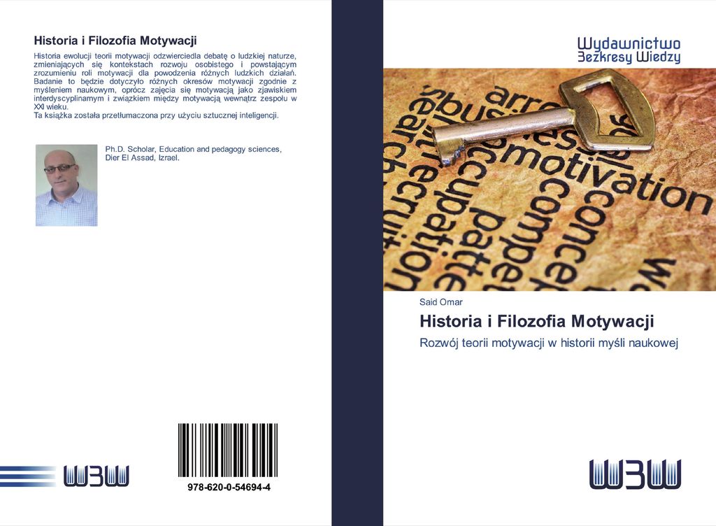 Historia i Filozofia Motywacji