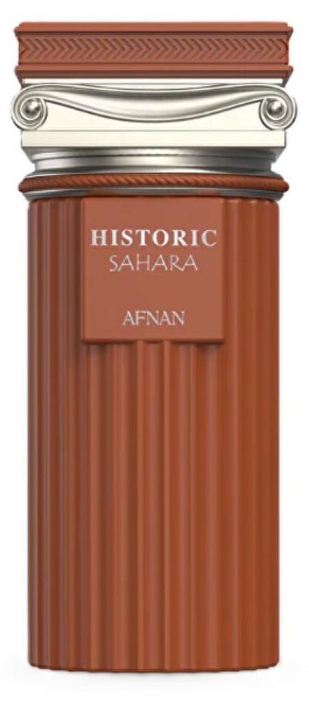 Afnan Historic Sahara čistý parfém unisex 100 ml Obrázok produktu 