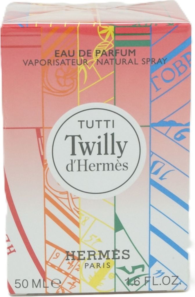 Hermes Tutti Twilly D'Hermes Edp Spray Image du produit 
