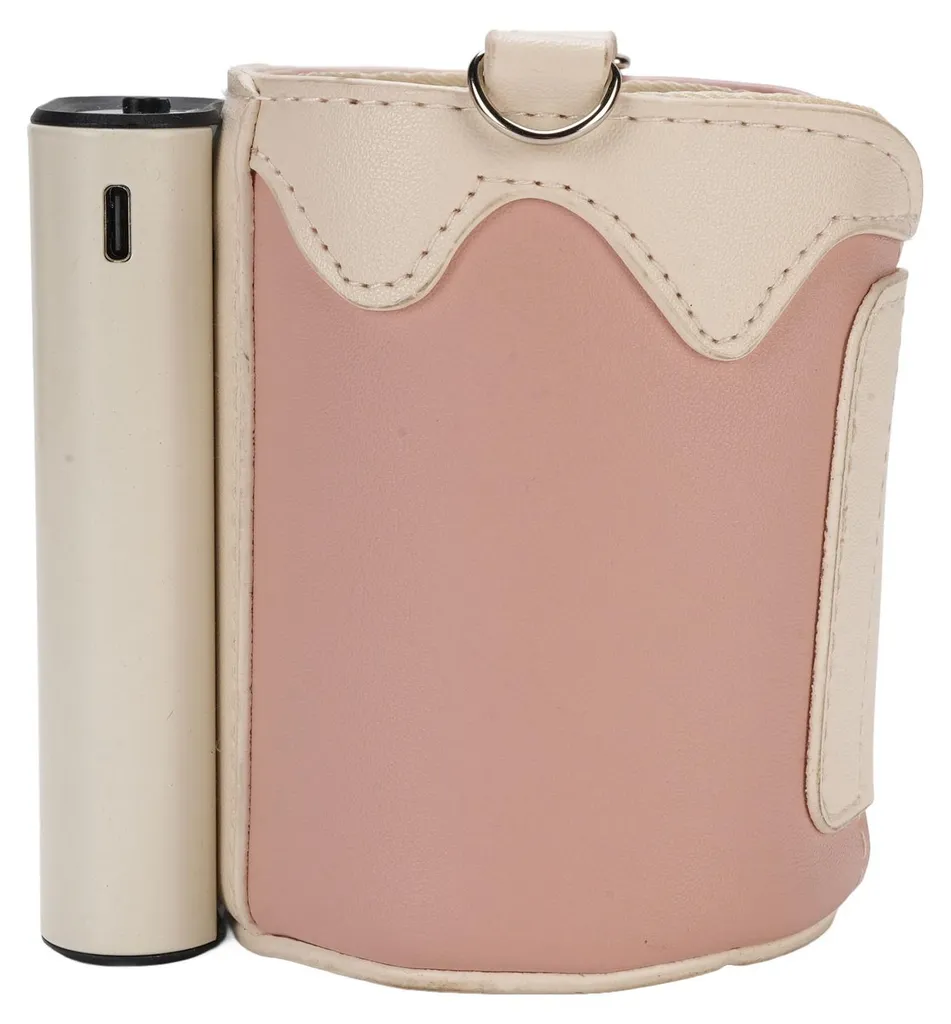Chauffe-biberon sans fil avec écran LCD et autonomie longue durée USB - 2