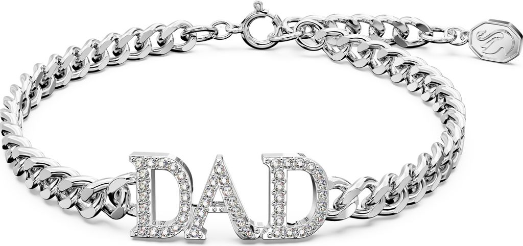 Swarovski - Swarovski - 5658330 - Muttertag - Silberfarben Produktbild 