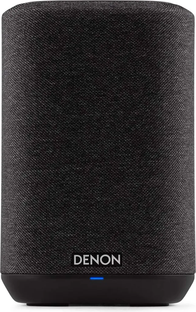 Haut-parleur Mono Sans Fil Denon Alexa - Musique et Domotique Cuisine