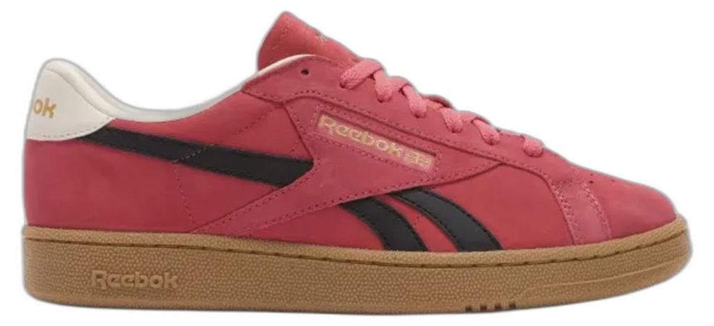 REEBOK – Club C Grounds UK Sneakers für Herren – Größe 44,5