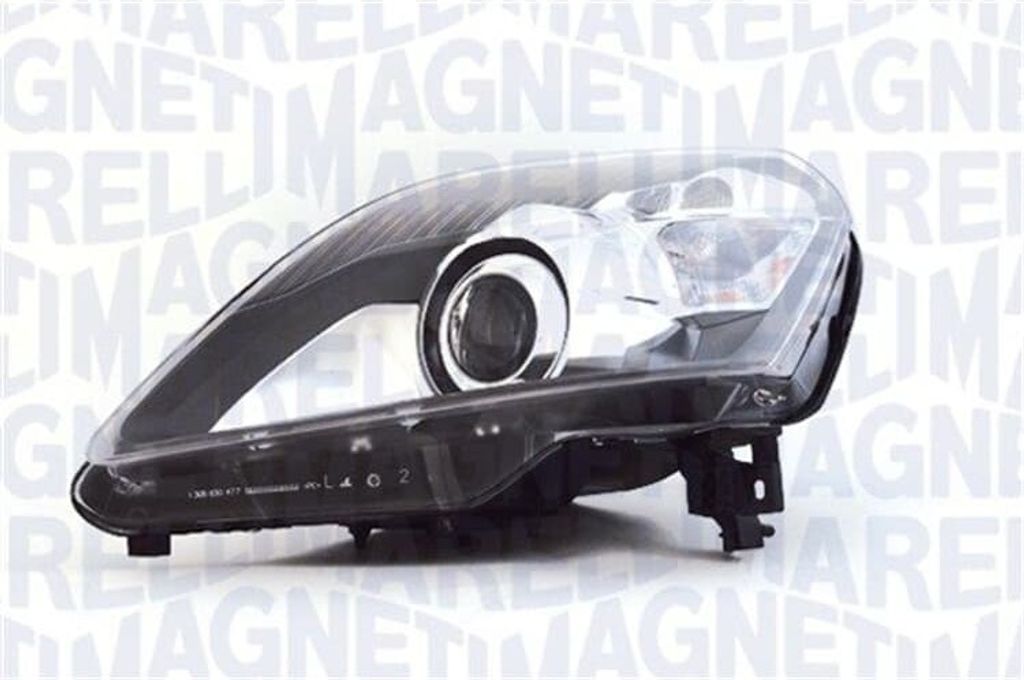 Magneti Marelli Scheinwerfer rechts für Opel Zafira B