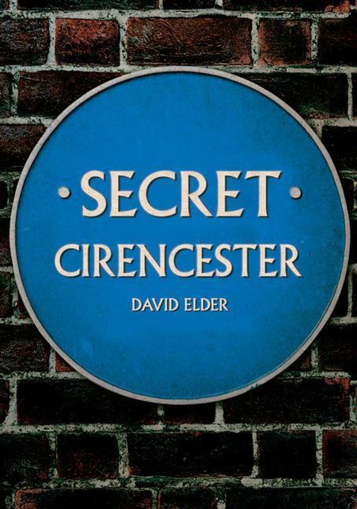 Cirencester – Lingua: Inglese