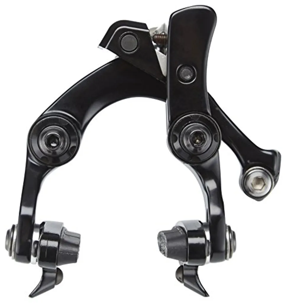 Frein Shimano Dura-Ace BR-9110 noir 49mm avec fixation Direct Mount