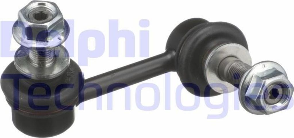 DELPHI Koppelstange Stabilisator für LEXUS IS II (GSE2, ALE2, USE2) Vorne Links TC5521