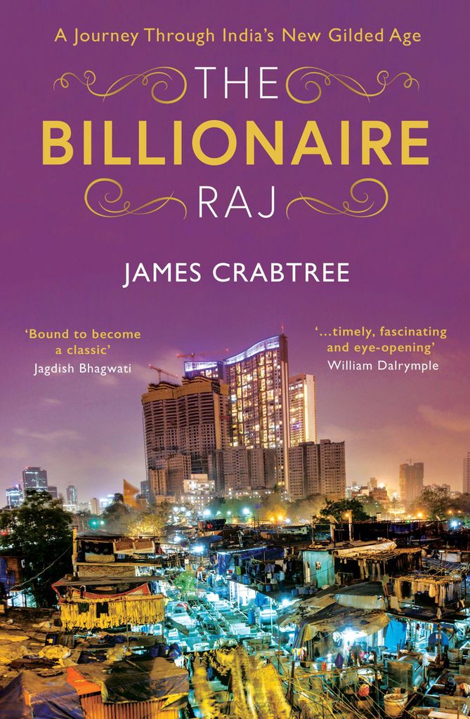 The Billionaire Raj