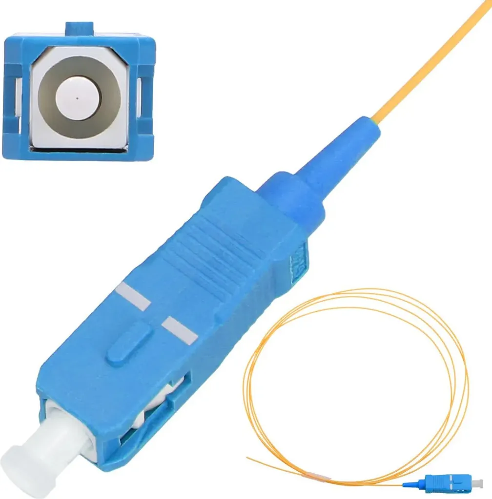 Extralink Pigtail SC/UPC G.657A 3m - Fibra Ottica Monomodale 900um